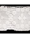 Puntilla bolillo 2229 (10,70 cm), metro