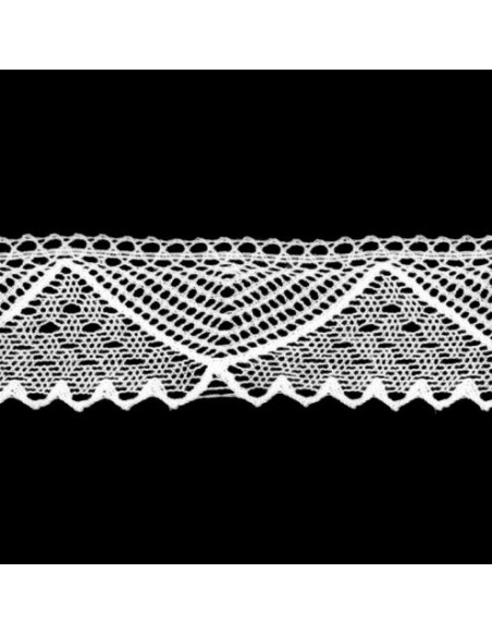 Puntilla bolillo 3070 (6,00 cm), metro