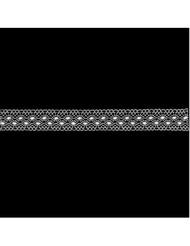 Entredos bolillo 2020 (2,00 cm), metro