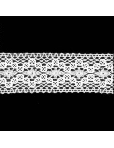 Entredos bolillo 1425 (5,50 cm), metro