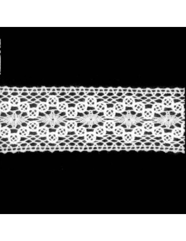 Entredos bolillo 1425 (5,50 cm), metro