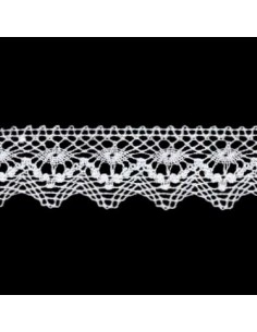Puntilla bolillo 3201 (3,00 cm), metro