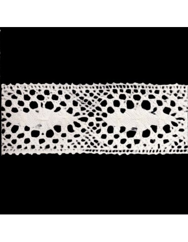 Entredos bolillo 1676 (4,00 cm), metro