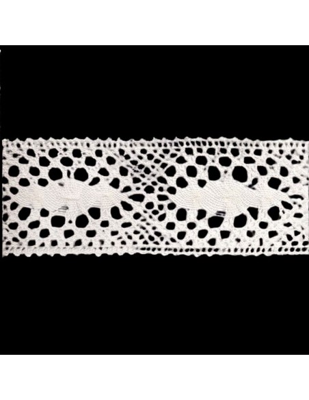 Entredos bolillo 1676 (4,00 cm), metro