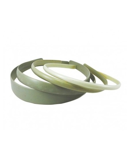 Diadema forrar, 12 u