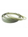 Diadema forrar, 12 u