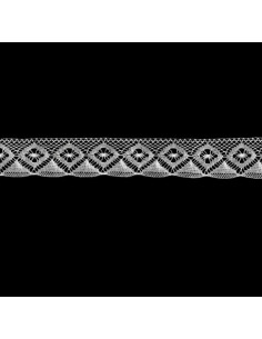 Puntilla bolillo 2023 (2,50 cm), metro