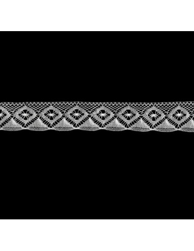 Puntilla bolillo 2023 (2,50 cm), metro