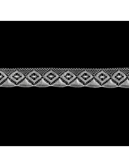 Puntilla bolillo 2023 (2,50 cm), metro