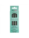 Aguja intercambiable Knitpro Mindful 13 cm, par