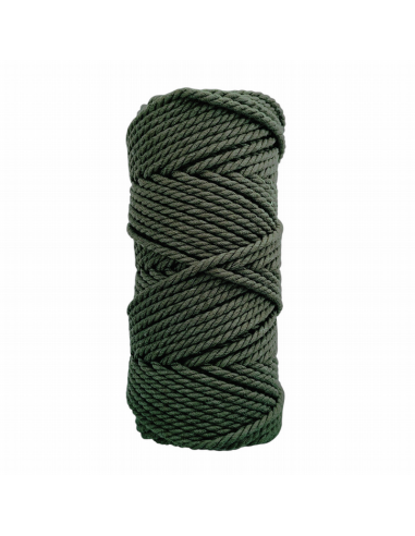 Macramé Casasol, bobina