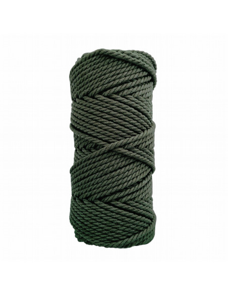 Macramé Casasol, bobina