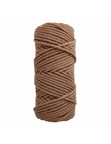 Macramé Casasol, bobina