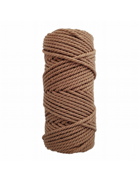 Macramé Casasol, bobina