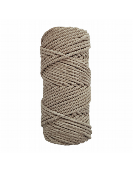 Macramé Casasol, bobina