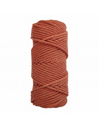 Macramé Casasol, bobina