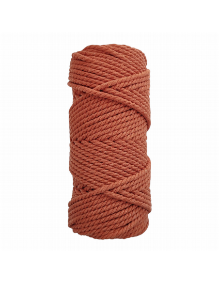 Macramé Casasol, bobina
