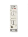 Ganchillos de acero KnitPro 30761