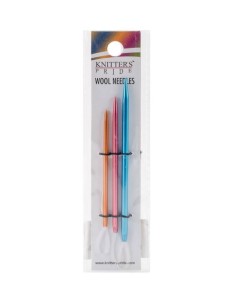 Aguja para lana Knitpro 10944