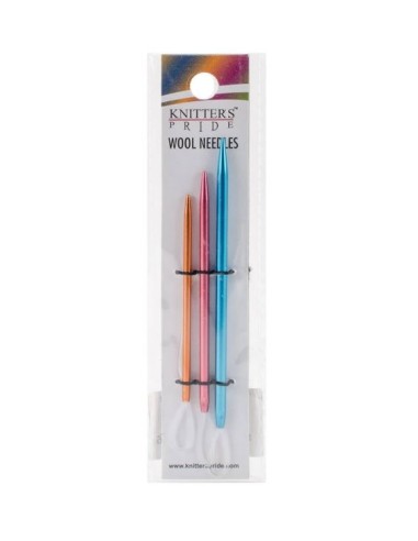 Aguja para lana Knitpro 10944