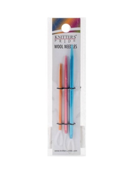 Aguja para lana Knitpro 10944