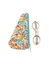 Tijera plegable Rose gold Knitpro 11286