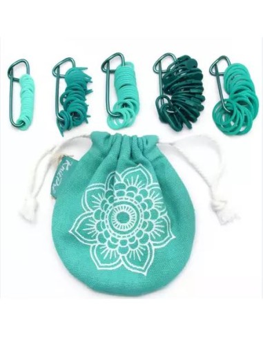 Marcapuntos Knitpro Mindful 36633
