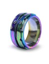 Anillo cuentavueltas Rainbow Row Knitpro, unidad