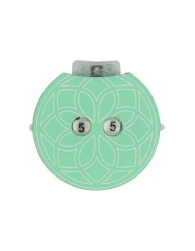Cuentavueltas Knitpro Mindful 36648