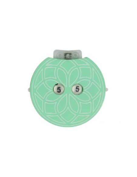 Cuentavueltas Knitpro Mindful 36648