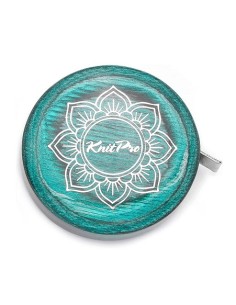 Cinta métrica retractil Knitpro Mindful 36634