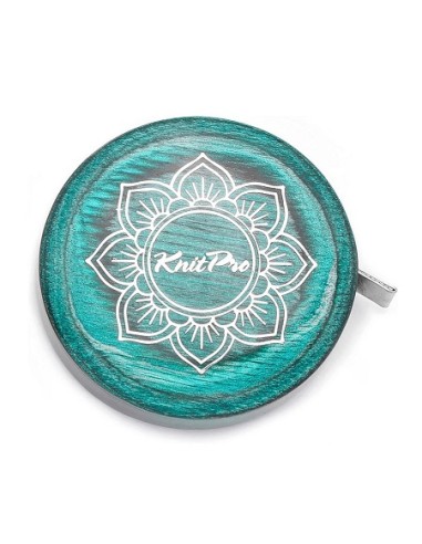 Cinta métrica retractil Knitpro Mindful 36634