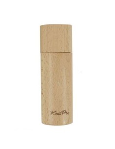 Aguja para zurcir verdes Knitpro Mindful 36635