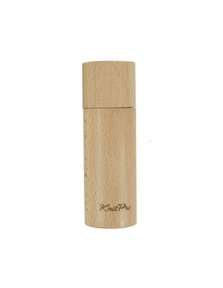 Aguja para zurcir verdes Knitpro Mindful 36635