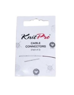 Conectores de cable Knitpro 10510