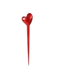 Pasador chales Knitpro Flora Love 20921