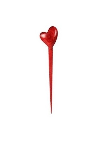 Pasador chales Knitpro Flora Love 20921