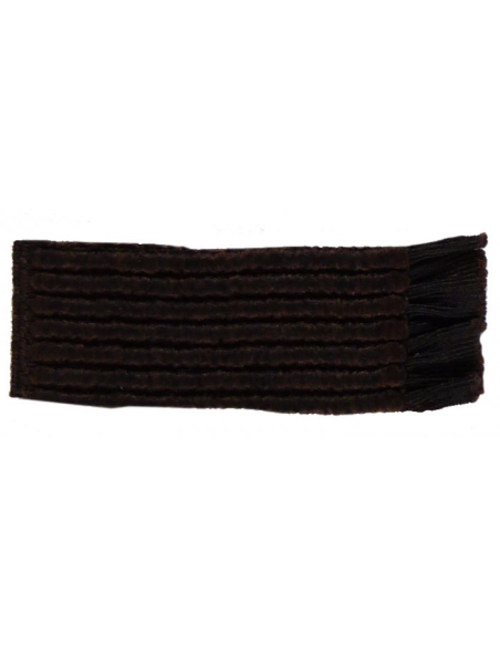 Goma fruncida 53/60 mm, 10 m