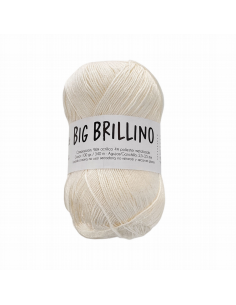 Big Brillino Casasol, ovillo de 100 gr. 2