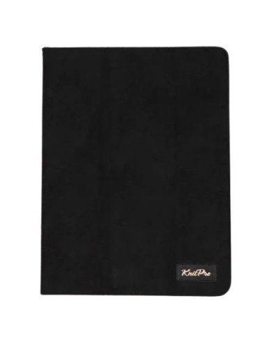 Portapatrones para tricotar Coal collection Knitpro