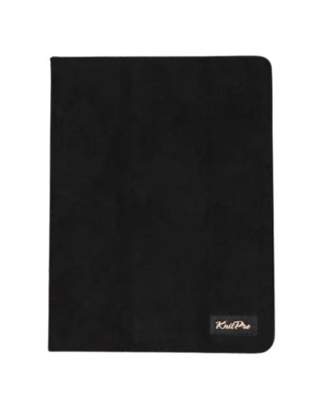 Portapatrones para tricotar Coal collection Knitpro