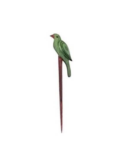 Pasador chales Knitpro Flora Chirpy Parrot 20929
