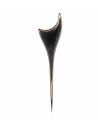 Pasador chales Knitpro Flora Crescent 20925