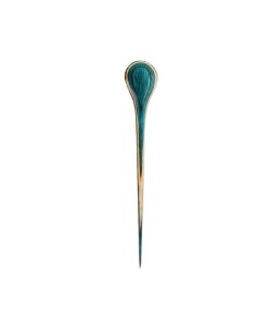 Pasador chales Knitpro Flora Drop 20924
