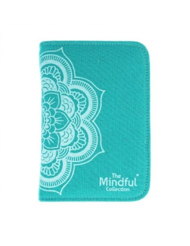 Set agujas interc. 3-6 mm 13 cm KnitPro Mindful Believe 36302