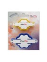 Set pompones Nirvana Knitpro 10863