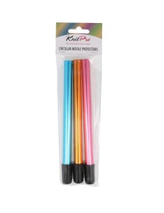 Protector aguja circular Knitpro 10945