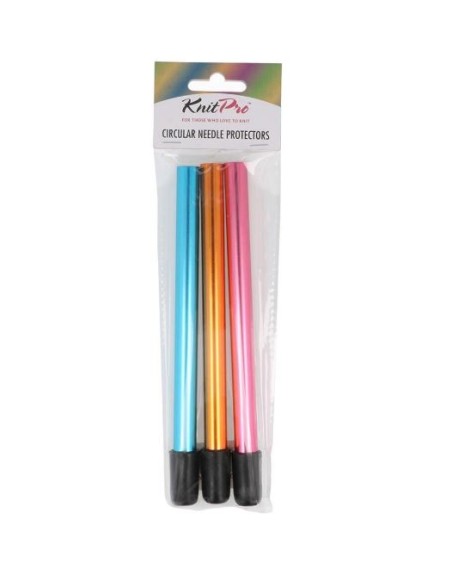 Protector aguja circular Knitpro 10945