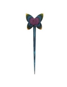 Pasador chales Knitpro Flora Utterly Butterfly 20934
