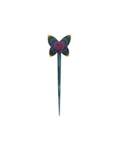 Pasador chales Knitpro Flora Utterly Butterfly 20934